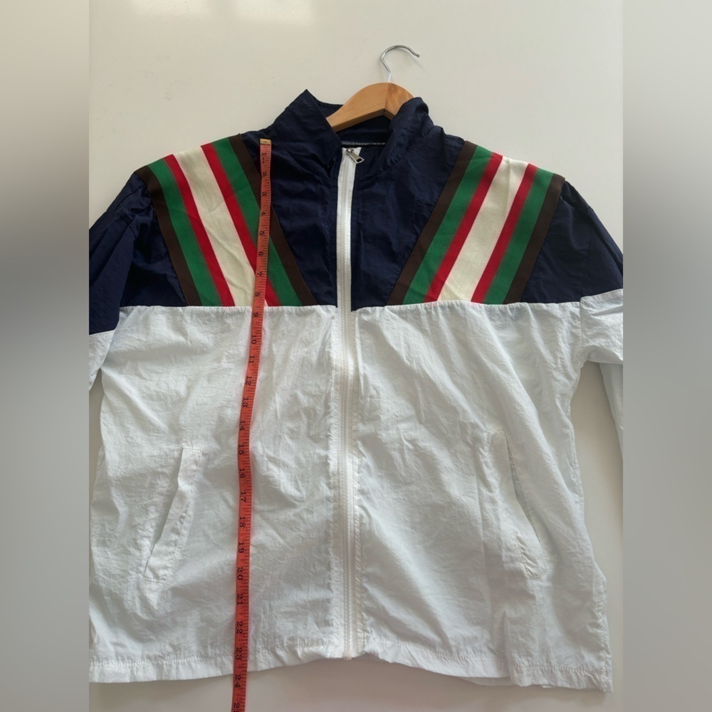 Women’s Bomber Lightweight Jacket - Picture 6 of 8